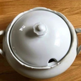 Tureen in Schumann Bavaria porcelain