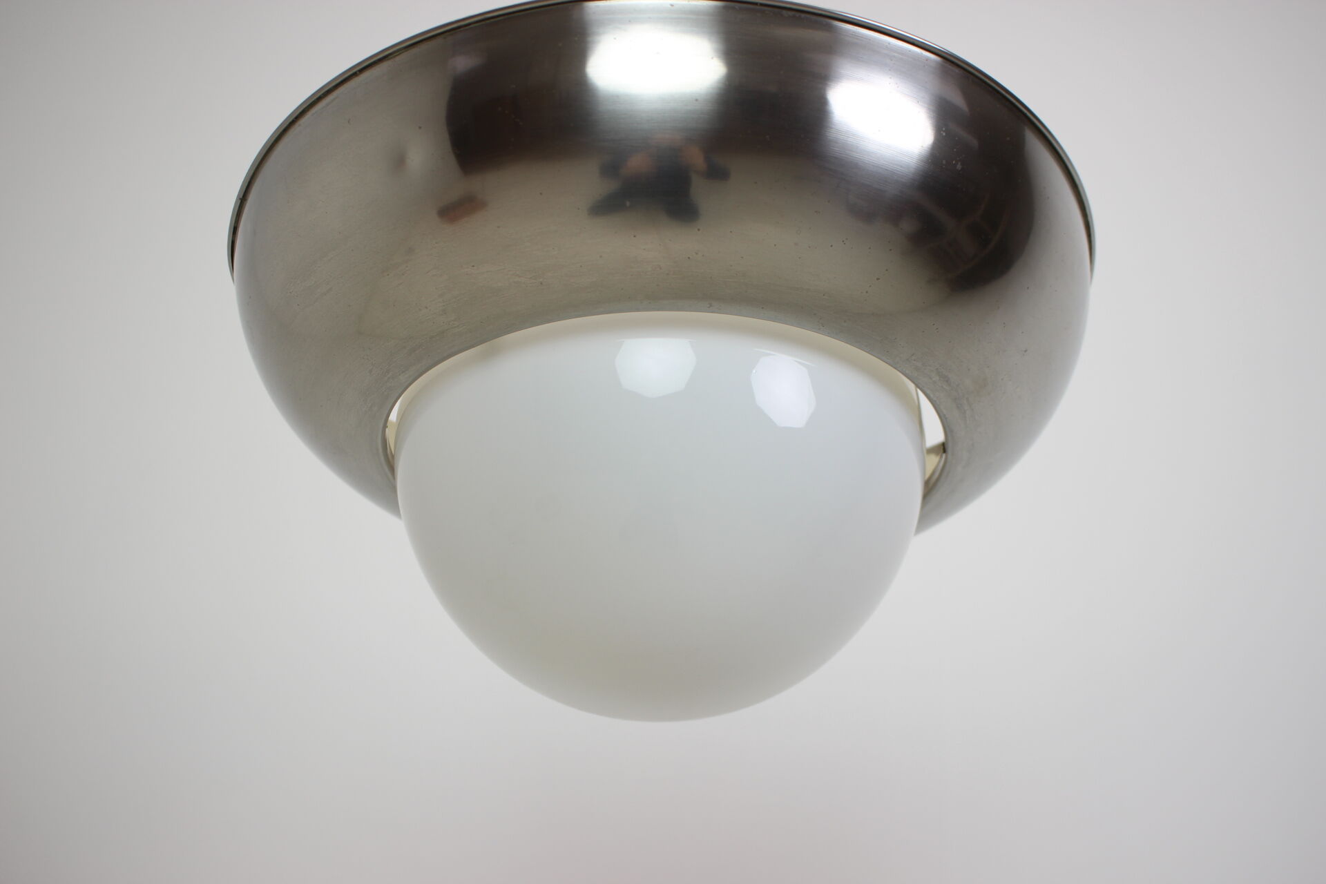 Art Deco pendant, 1930's.