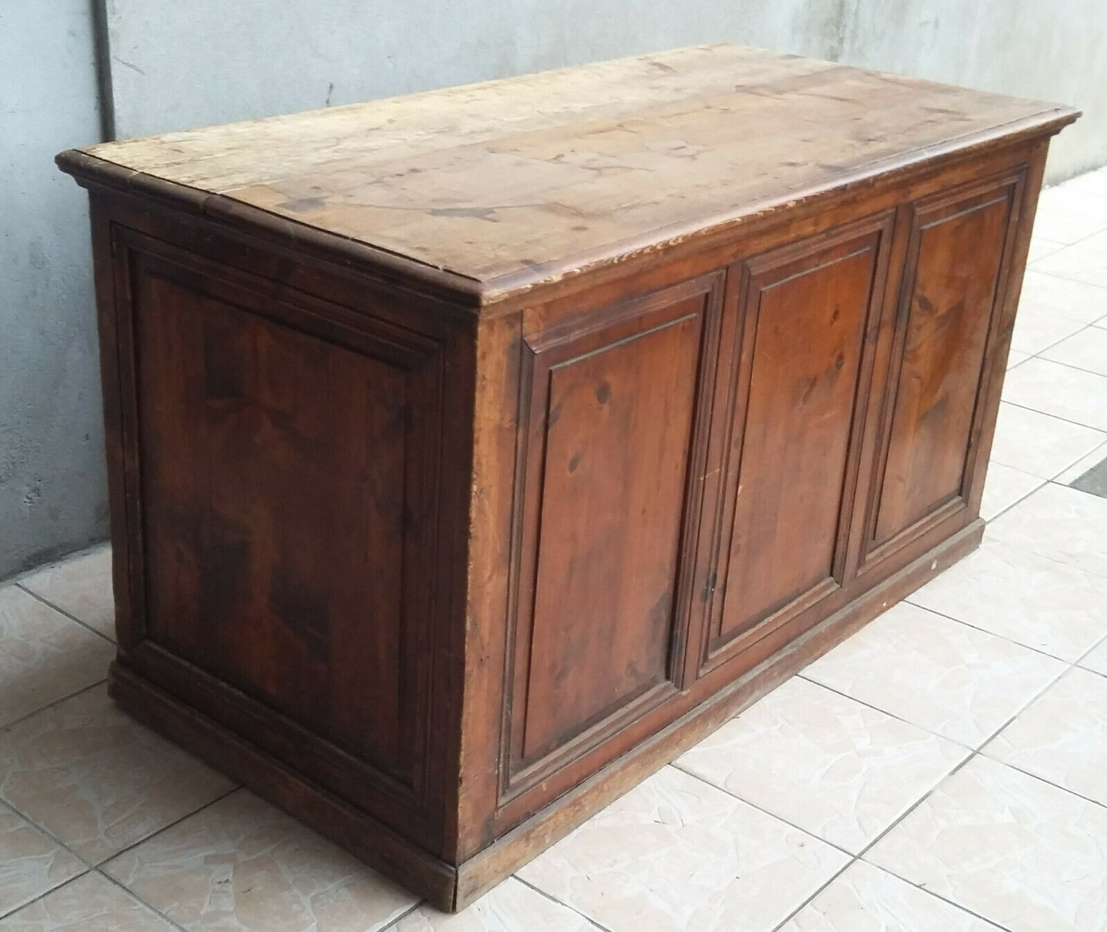 Craft furniture office