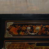 Chinese buffet mid-20th century pagoda temple style