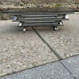 Table basse style David Hicks