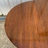 Table Baumann en palissandre