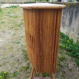 Bamboo bar from the 50s