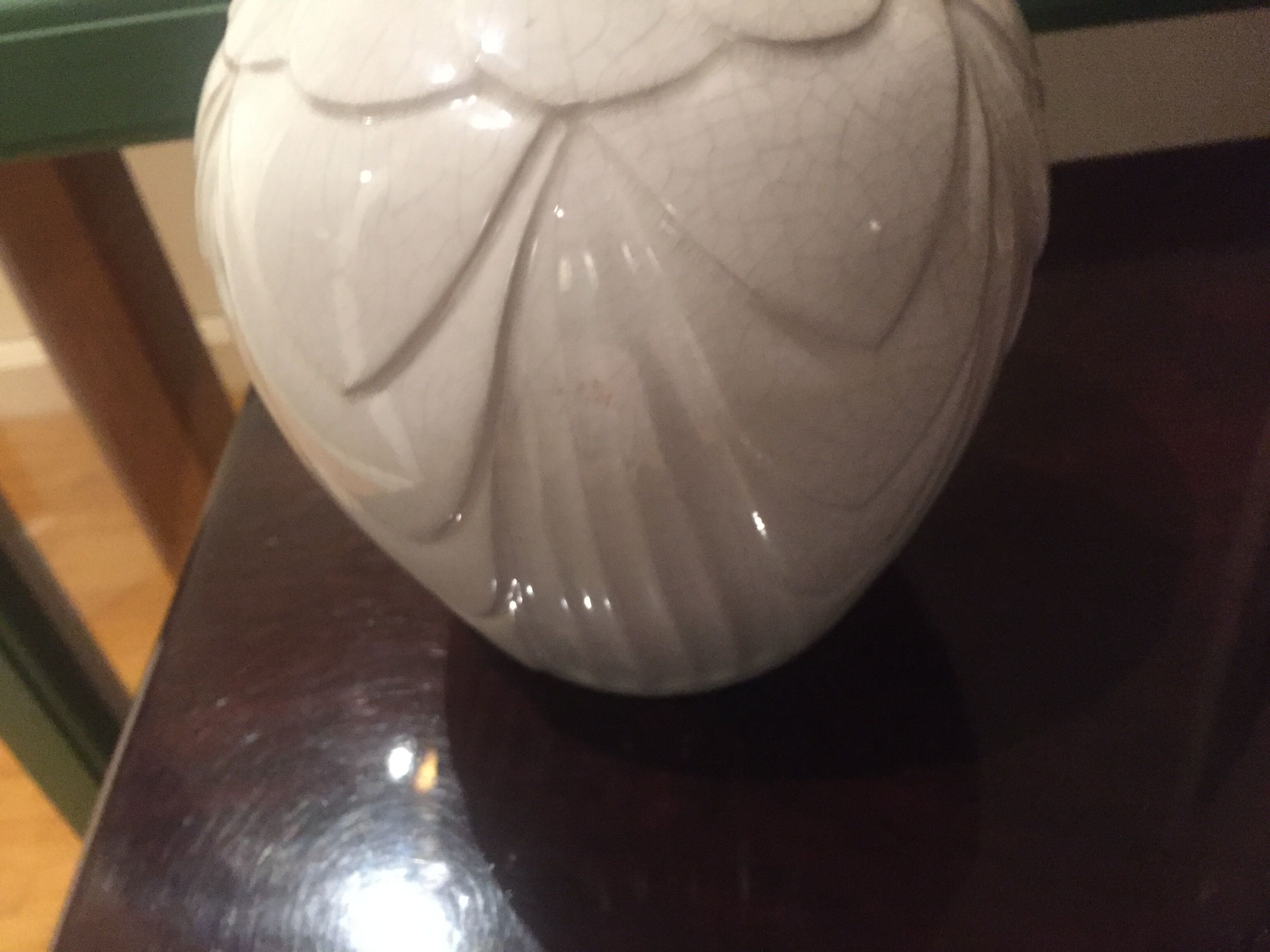 Vase