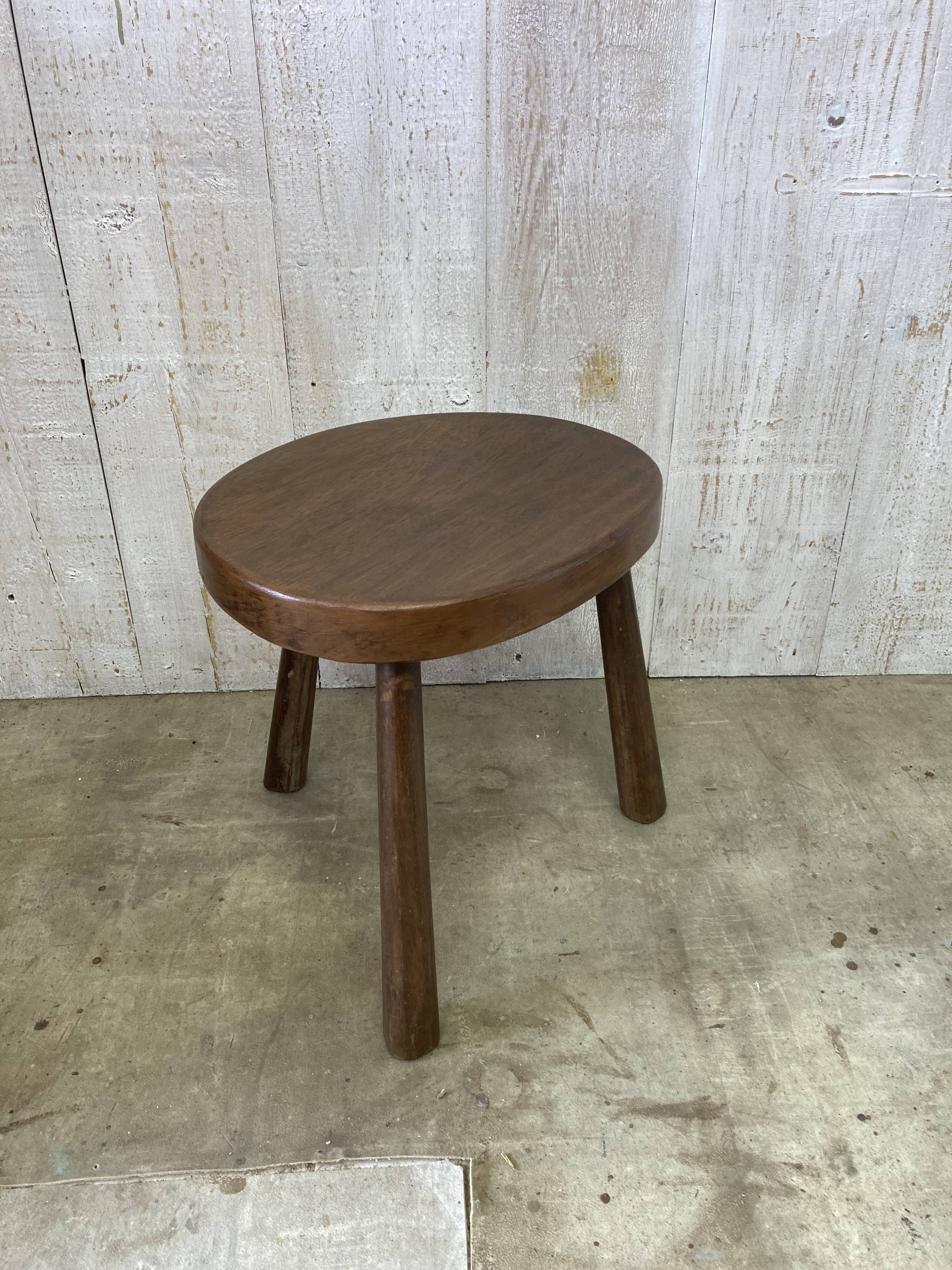 Tripod stool