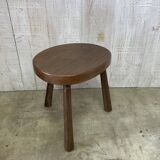 Tripod stool