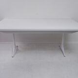 George Nelson dining table for Herman Miller