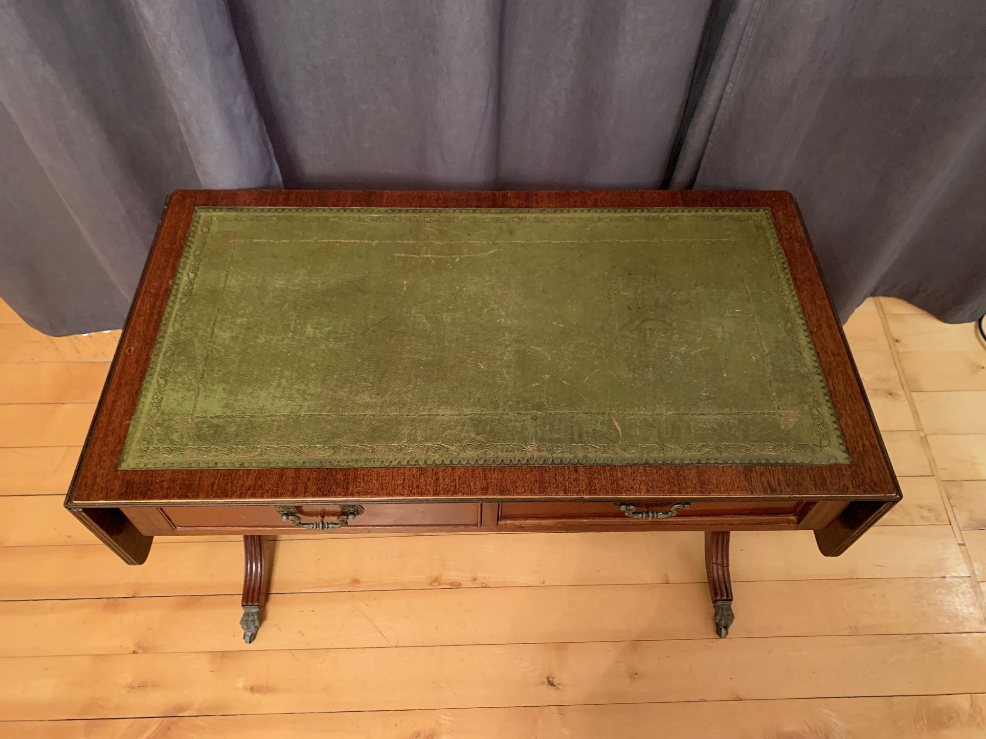 Brandt Duncan Pfyffe table, United States of America, 1950s