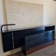 Functionalist Sideboard / Bookcase with Shelves, Czechoslovakia, 1930s