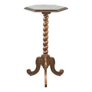 Table d'appoint/plant - pied