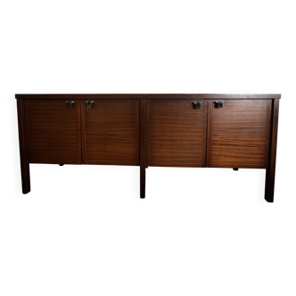 Scandinavian sideboard, 1970s