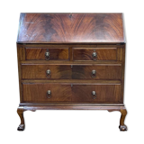 1930s mahogany desk