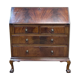 1930s mahogany desk