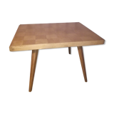 Scandinavian table