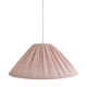 Suspension MALALA — Fine Stripes Earth