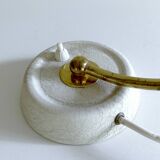 Vintage Italian Lamp, 50s