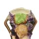 Art Nouveau Vases Putti Cherub Amphora Style Pottery