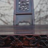 Folding Thrones, 1920s, Set of 2