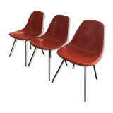 Eames Miller DSX chair
