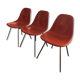 Eames Miller DSX chair