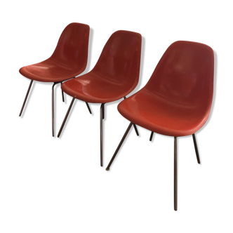 Eames Miller DSX chair