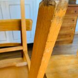 Set of 5 bistro chairs