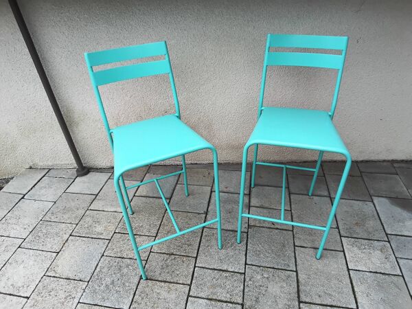 Duo de chaises fermob