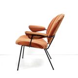 Vintage armchair by Kembo Model 302 designed by Gispen