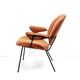 Vintage armchair by Kembo Model 302 designed by Gispen