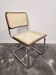 90s Cesca Chair – Newly Re-Caned
