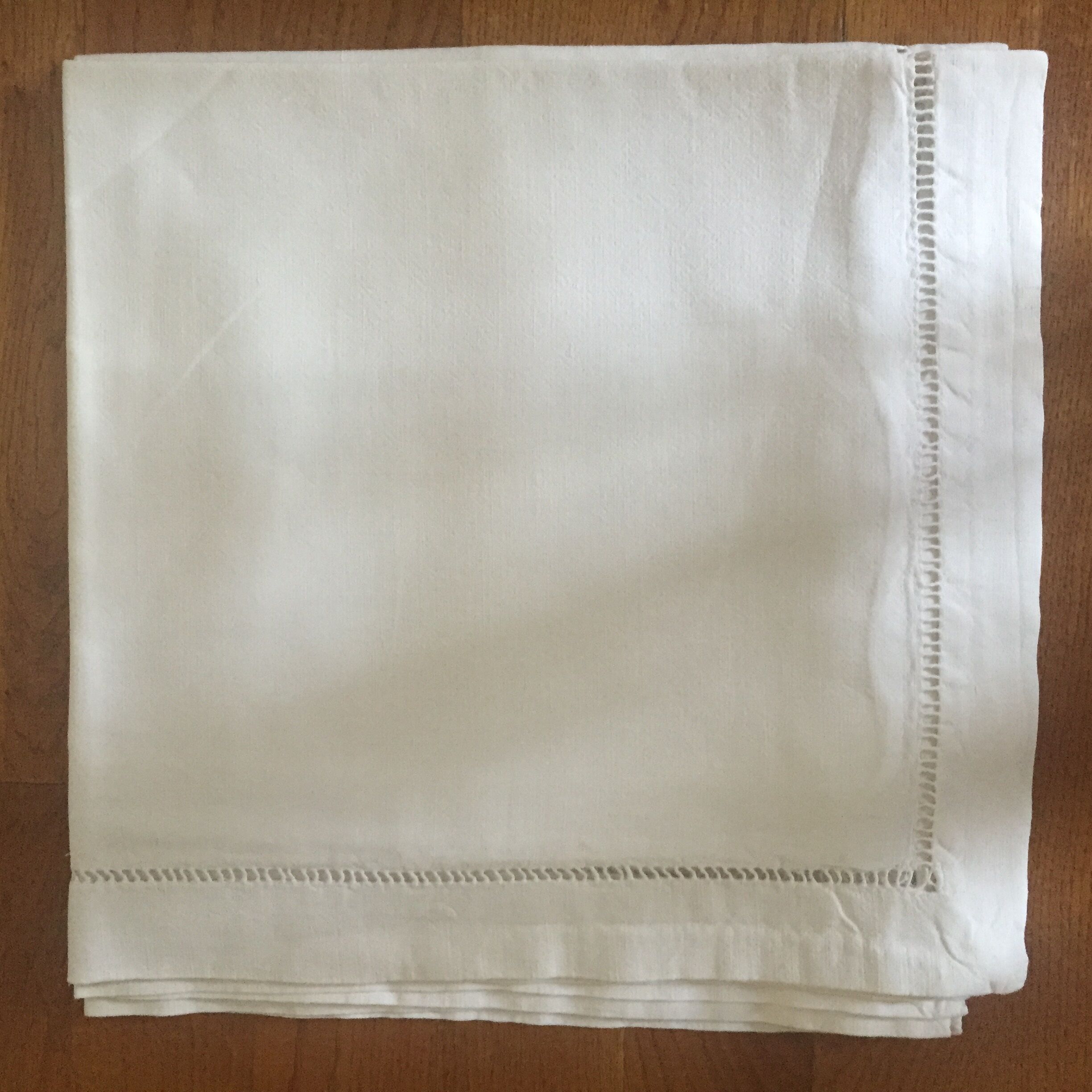 Paire de taies d'oreiller en coton