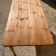 Farm table