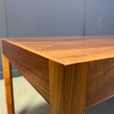 Mid-century coffee table by Rud Thygesen & Johnny Sørensen, 1960s