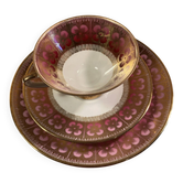 Vintage chic breakfast set Bavaria