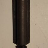 Balance de poche fer/ laiton- 20kg - ancien instrument de mesure