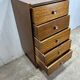 Commode vintage