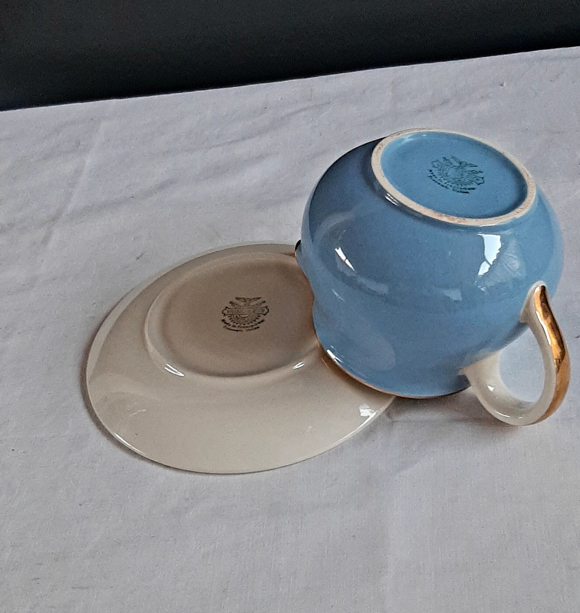 Milk jug Villeroy & Boch