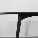 1960s Dining Chess Table , Czechoslovakia