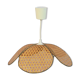 Wicker suspension