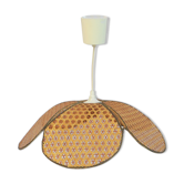 Wicker suspension