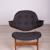 Model 33 armchair by Carl Edward Matthes, 1950s