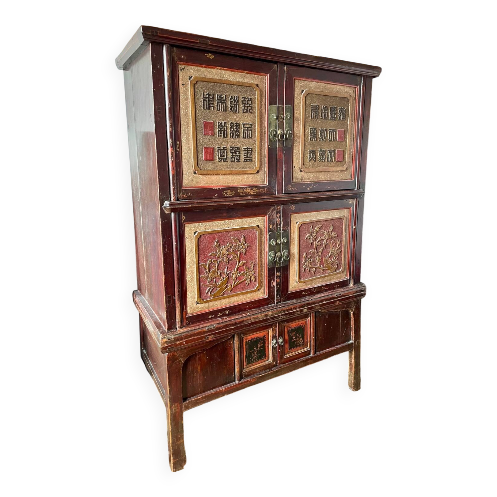 Chinese furniture