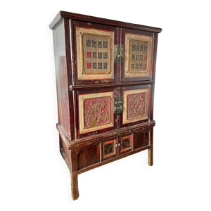 Meuble chinois