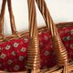 Braided Wicker Basket - XXL Format