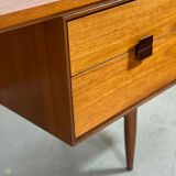 Danish Design Desk by Ib Kofod-Larsen 1960s