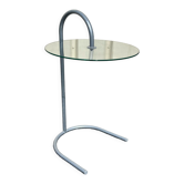 Table d'appoint vintage Ikea Ry années 1989