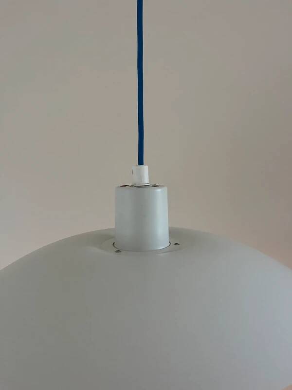 Lampe design danoise vintage Louis Poulsen PH4/3 - Poul Henningsen