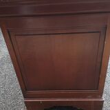 Louis Philippe chest of drawers in doucine