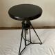 Adjustable stool