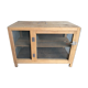 Vintage pantry
